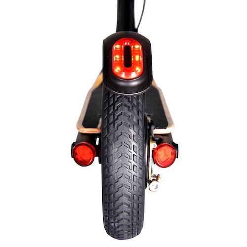 Cityrider Electric Scooter Accessories & Parts