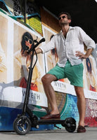 HORIZON - Practical Commuter Scooter - Great Value