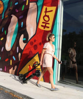 HORIZON - Practical Commuter Scooter - Great Value