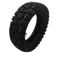 Off-road tires for Mantis Pro 3” (set of 2)