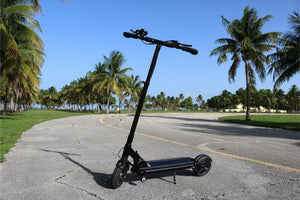 HORIZON - Practical Commuter Scooter - Great Value