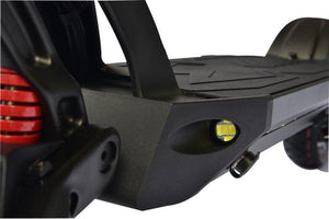 Kaabo MANTIS - fluid Edition