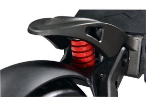 Kaabo MANTIS - fluid Edition