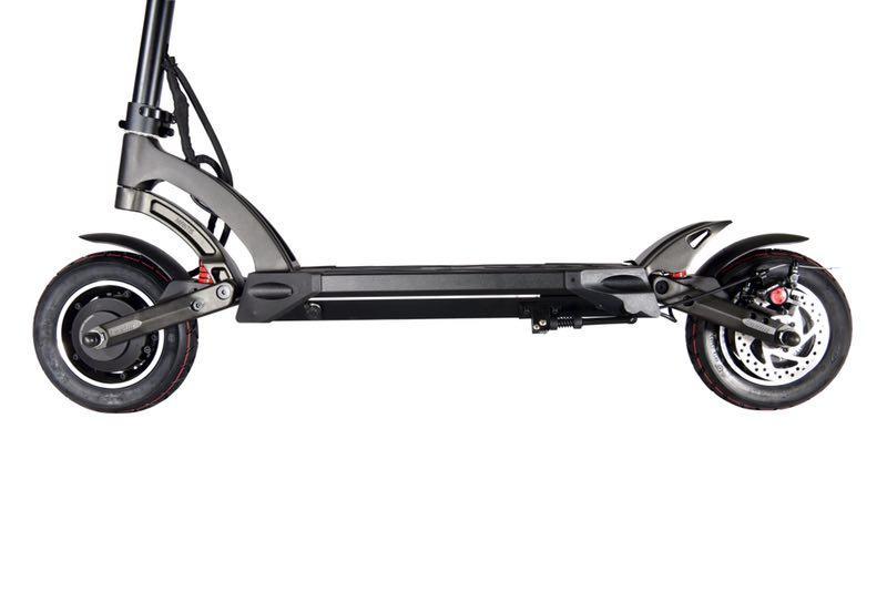 Kaabo MANTIS - fluid Edition