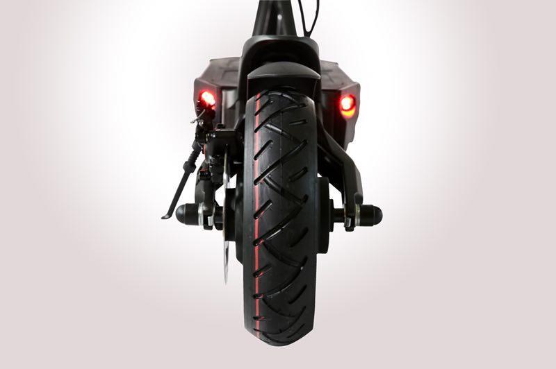 Kaabo MANTIS - fluid Edition