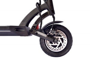 Kaabo MANTIS - fluid Edition