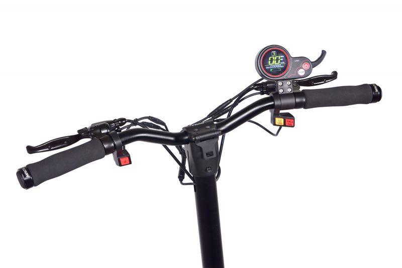 Kaabo MANTIS - fluid Edition