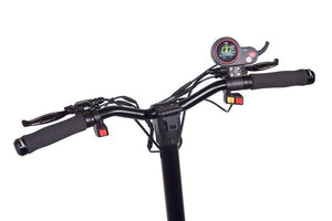 Kaabo MANTIS - fluid Edition