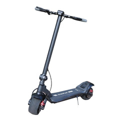 WIDEWHEEL PRO - Unique Design & Dual Motor Power