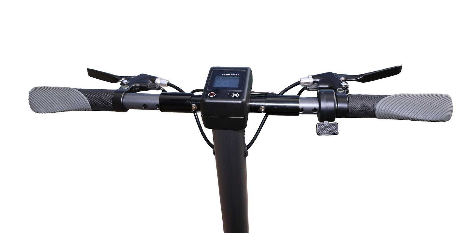 WIDEWHEEL PRO - Unique Design & Dual Motor Power