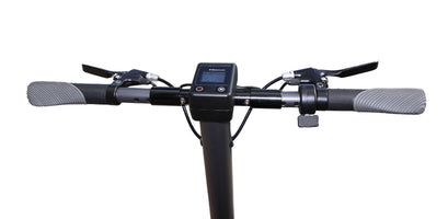 WIDEWHEEL PRO - Unique Design & Dual Motor Power