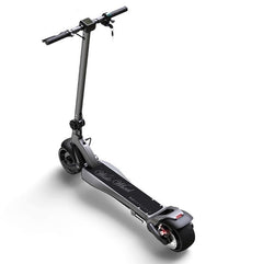 2019 WIDEWHEEL - Unique Design, Power and Comfort