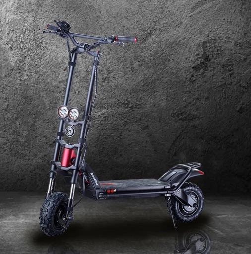 Kaabo Wolf Warrior 11