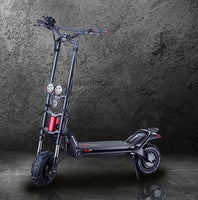 Kaabo Wolf Warrior 11