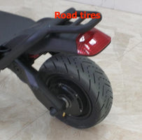 Kaabo Wolf Warrior 11