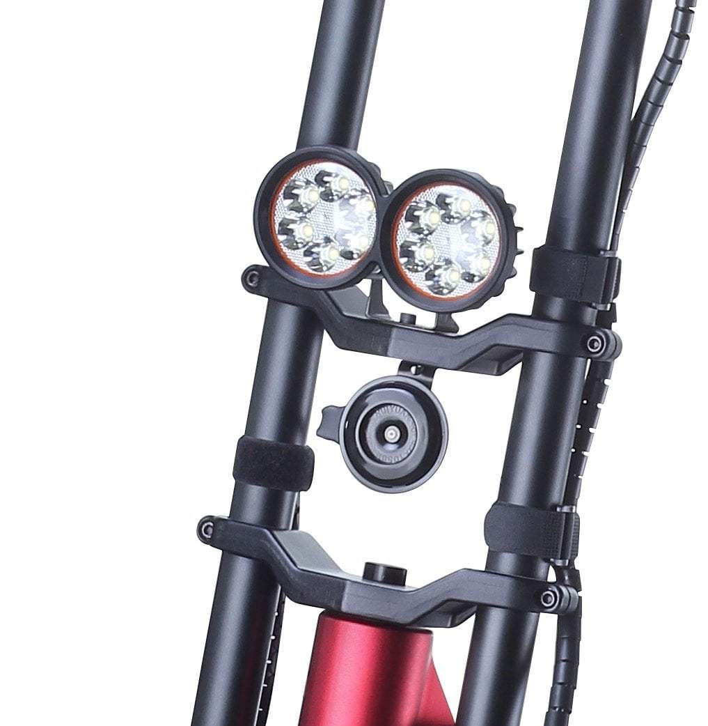 Kaabo Wolf Warrior 11