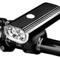 Bright Detachable Head Light