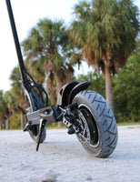 Kaabo MANTIS - fluid Edition