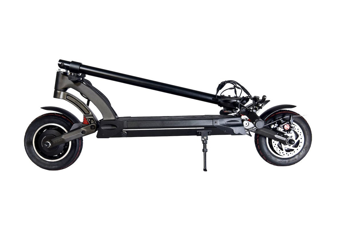 Kaabo MANTIS - fluid Edition