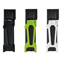 High Security Folding Lock