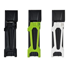 High Security Folding Lock