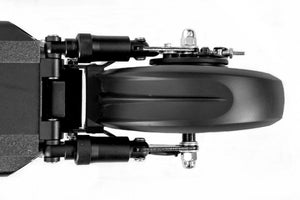 HORIZON - Practical Commuter Scooter - Great Value