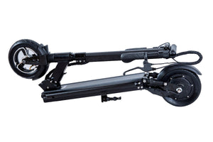 HORIZON - Practical Commuter Scooter - Great Value