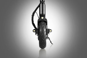 HORIZON - Practical Commuter Scooter - Great Value