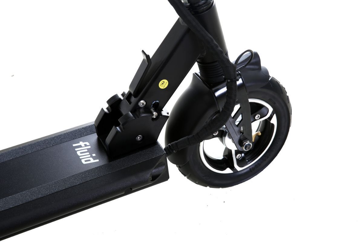 HORIZON - Practical Commuter Scooter - Great Value