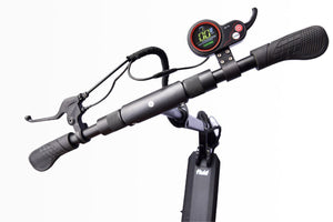 HORIZON - Practical Commuter Scooter - Great Value