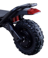 Kaabo Wolf Warrior 11