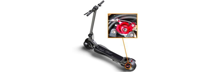 fluidfreeride recalls Mercane WideWheel Electric Scooters