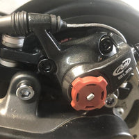 Avid BB7 Brake Caliper for Mercane WideWheel