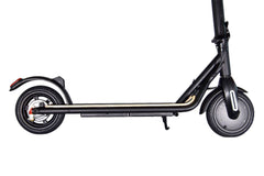 CITYRIDER - Lightweight Allround for Short Commutes