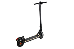 CITYRIDER - Lightweight Allround for Short Commutes