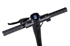 CITYRIDER - Lightweight Allround for Short Commutes
