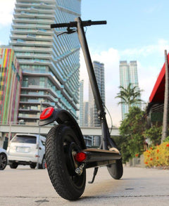 CITYRIDER - Lightweight Allround for Short Commutes