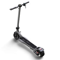 2019 WIDEWHEEL - Unique Design, Power and Comfort