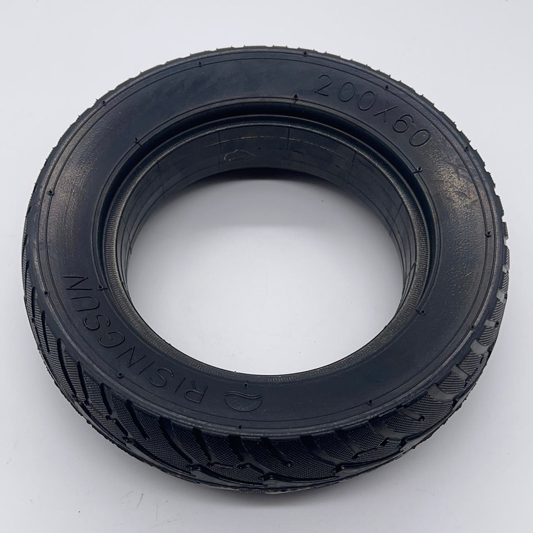 Horizon Rear Solid Tire