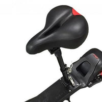 WideWheel Electric Scooter Seat