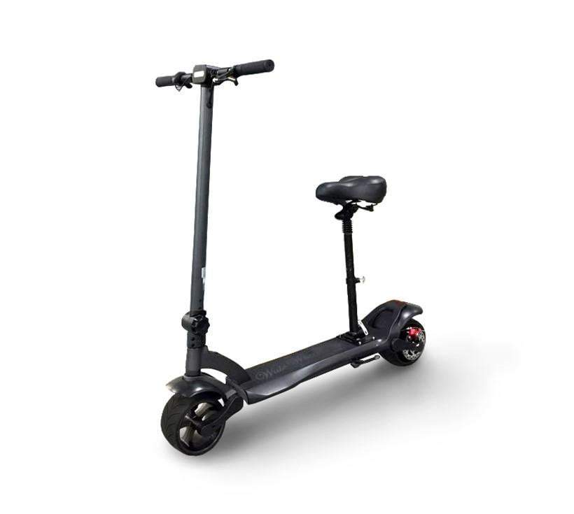 WideWheel Electric Scooter Seat